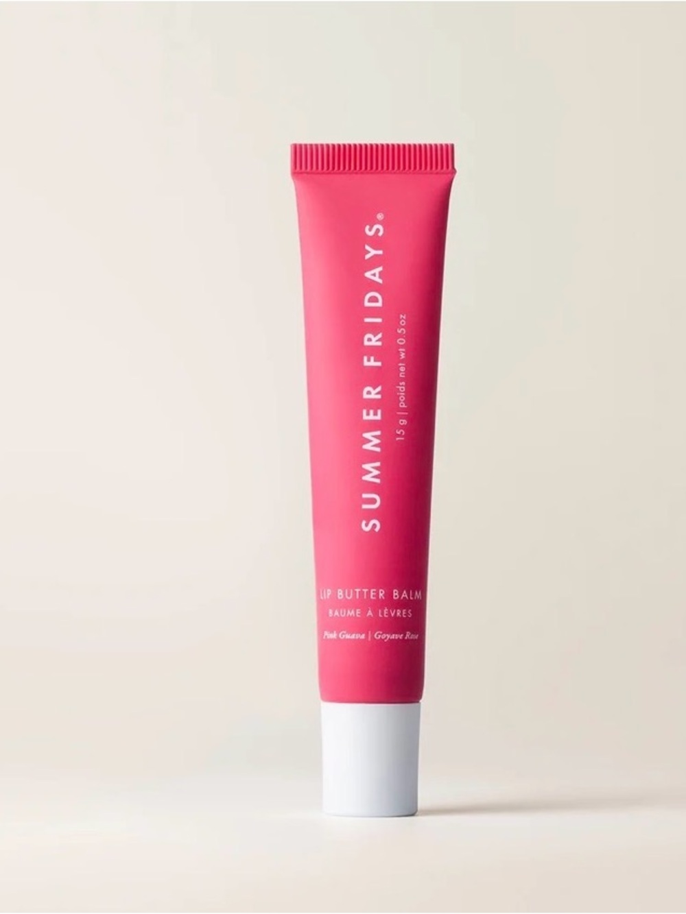 Summer Fridays Lip Balm - Multiple Colors Available - Picture 2 of 10